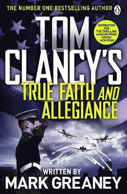Tom Clancy's True Faith and Allegiance (hftad)
