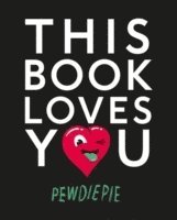 This Book Loves You (hftad)