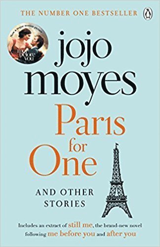 Paris for One and Other Stories (hftad)