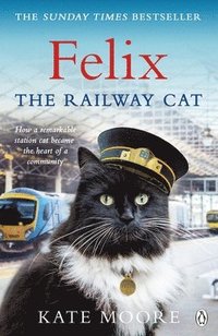 Felix the Railway Cat (hftad)