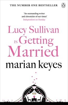 Lucy Sullivan is Getting Married (hftad)