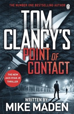 Tom Clancy's Point of Contact (hftad)