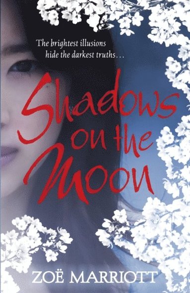 Shadows on the Moon (e-bok)