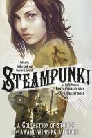 Steampunk! (hftad)