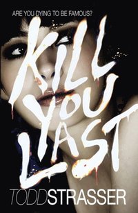 Kill You Last (e-bok)