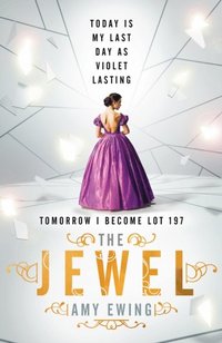 Lone City 1: The Jewel (e-bok)