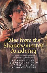 Tales from the Shadowhunter Academy (hftad)
