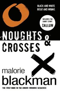 Noughts & Crosses (e-bok)
