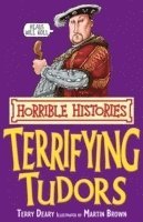 Terryfing Tudors (hftad)