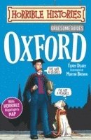 Gruesome Guides: Oxford (hftad)