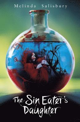 The Sin Eater's Daughter (hftad)