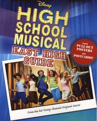 Disney 'High School Musical' (hftad)