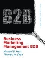Business Marketing Management (hftad)