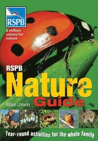 RSPB Nature Guide (hftad)