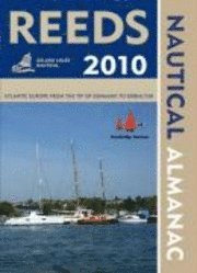 Reeds Nautical Almanac (hftad)