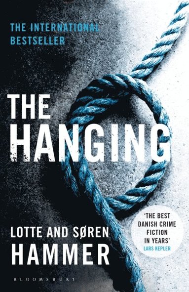 The Hanging (e-bok)