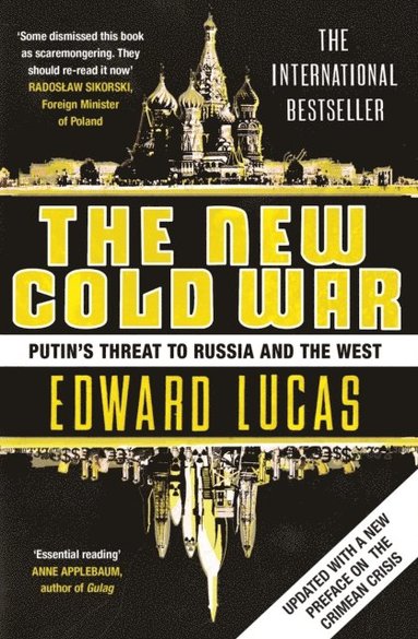 New Cold War (e-bok)