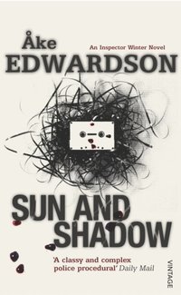 Sun And Shadow (e-bok)