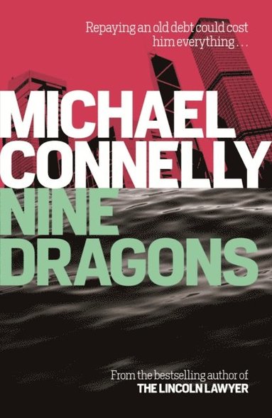 Nine Dragons (e-bok)