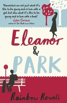 Eleanor & Park (hftad)