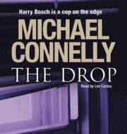 The Drop (cd-bok)