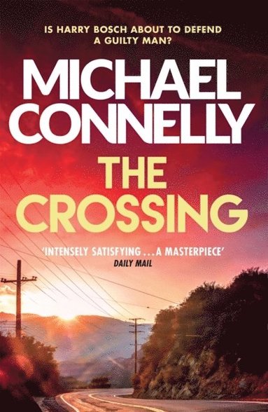 The Crossing (hftad)