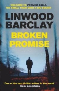 Broken Promise (hftad)