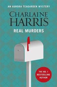 Real Murders (häftad)