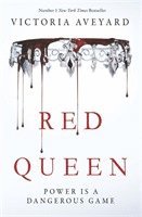 Red Queen (hftad)