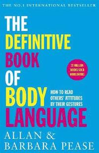 The Definitive Book of Body Language (hftad)