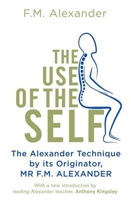 The Use Of The Self (hftad)