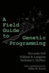 A Field Guide to Genetic Programming (hftad)
