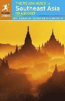 The Rough Guide to Southeast Asia On A Budget (hftad)