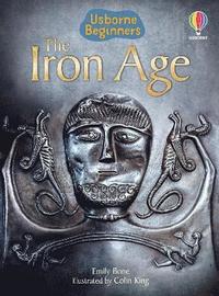 The Iron Age (inbunden)