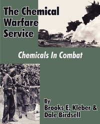 The Chemical Warfare Service (hftad)
