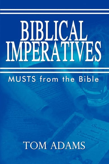 Biblical Imperatives (hftad)