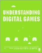 Understanding Digital Games (hftad)