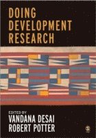Doing Development Research (hftad)