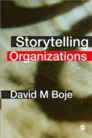 Storytelling Organizations (hftad)