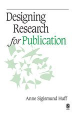 Designing Research for Publication (hftad)