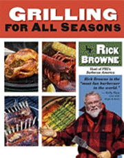 Grilling for All Seasons (hftad)