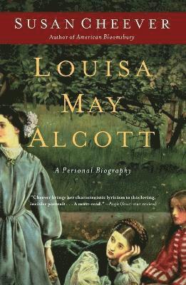 Louisa May Alcott (hftad)