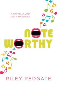 Noteworthy (inbunden)