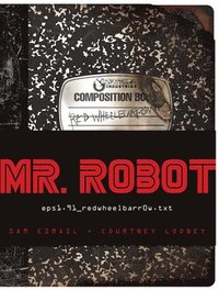 Mr Robot (inbunden)