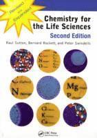 Chemistry for the Life Sciences (hftad)