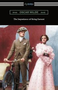 The Importance of Being Earnest (hftad)