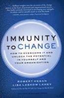 Immunity to Change (inbunden)