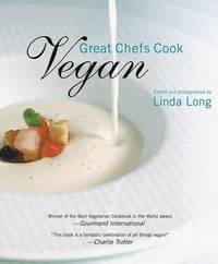 Great Chefs Cook Vegan (hftad)