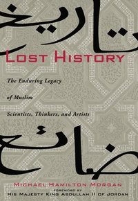 Lost History (inbunden)