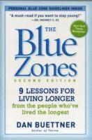 The Blue Zones 2nd Edition (hftad)